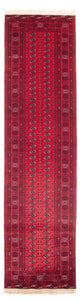 Bukhara Rug 380x90cm - Oriental Rug