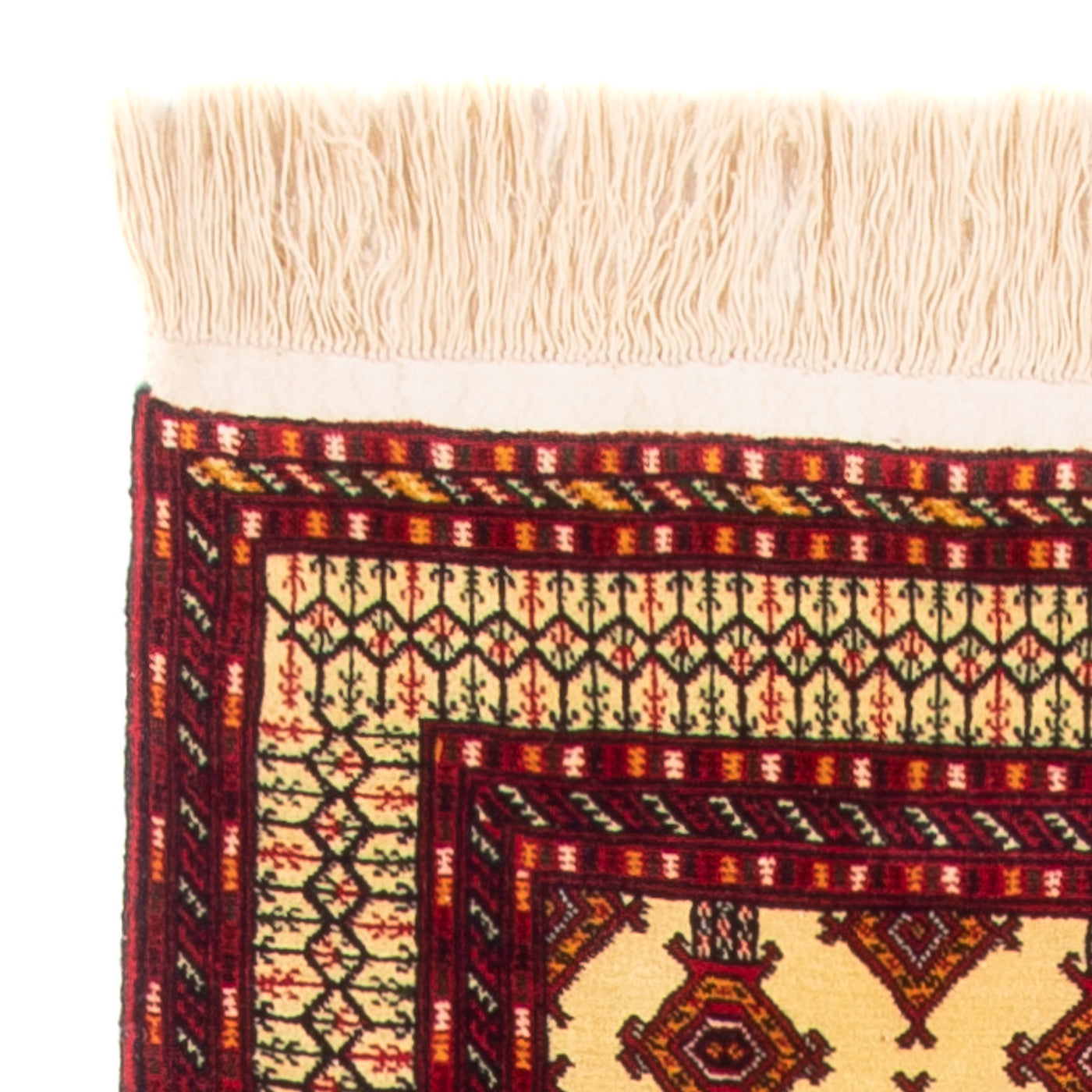 Turkaman Rug 305x85cm - Oriental Rug