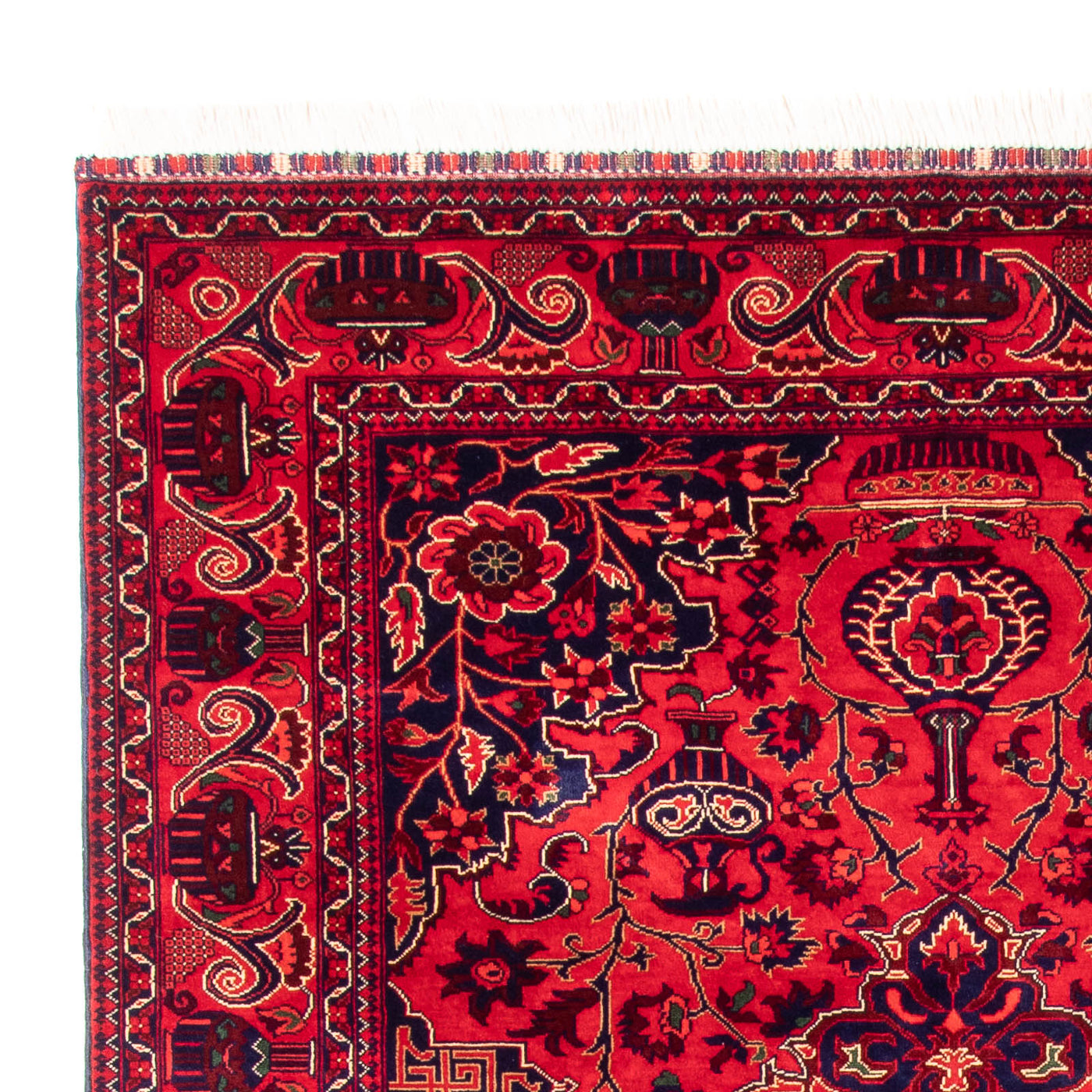 Bukhara Rug 290x200cm - Oriental Rug