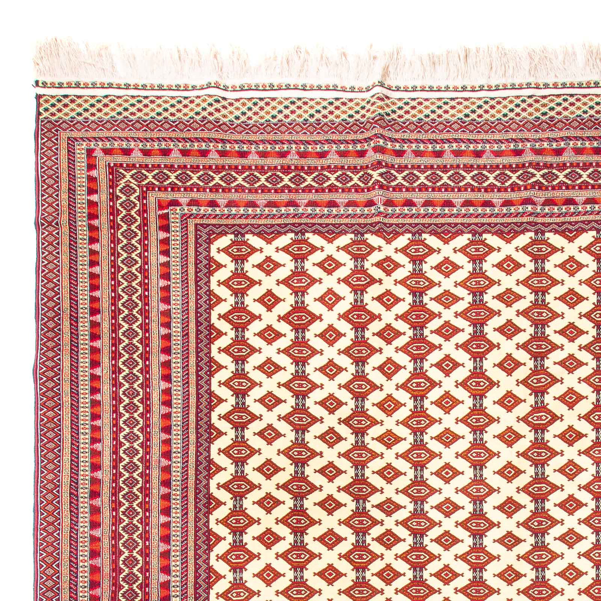 Turkaman Rug 292x392cm - Oriental Rug