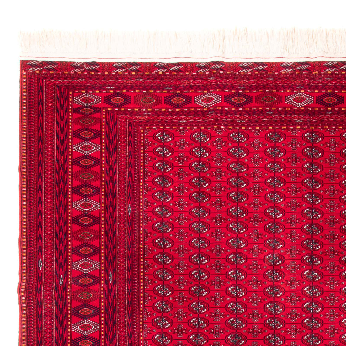 Bukhara Rug 310x395cm - Oriental Rug