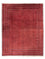 Afghan Rug - Bukhara - 375 x 300 cm - red