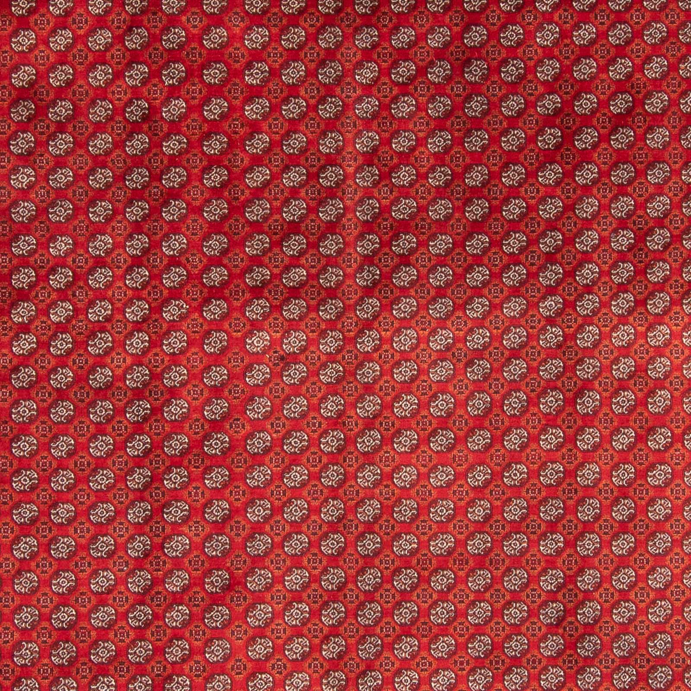 Bukhara Rug 375x300cm - Oriental Rug