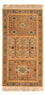 Oriental Rug - 155 x 80 cm - multicolored