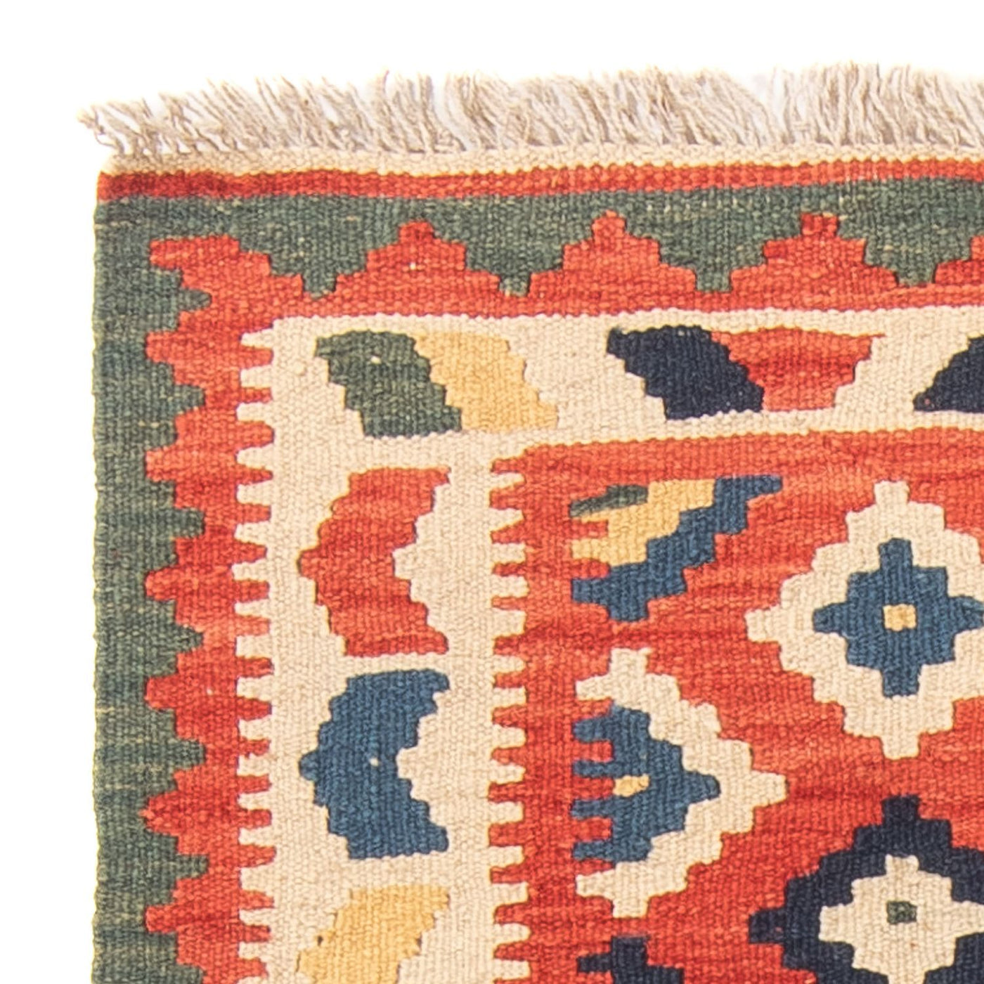 Kilim Fars Rug 97x66cm