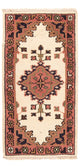 Indo Sarough Rug 120x60cm - Oriental Rug