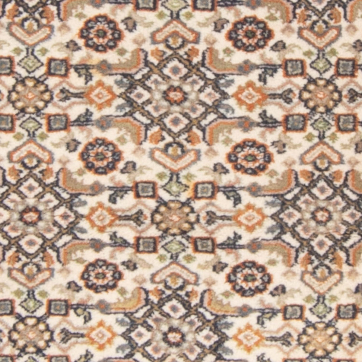 Oriental Rug - Bidjar - Indus - 160 x 94 cm - beige