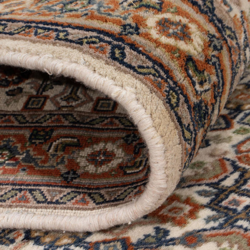 Oriental Rug - Bidjar - Indus - 160 x 94 cm - beige