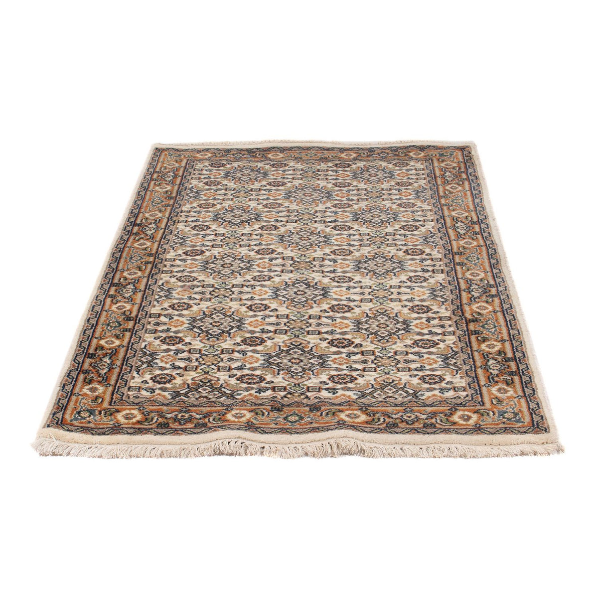 Oriental Rug - Bidjar - Indus - 160 x 94 cm - beige