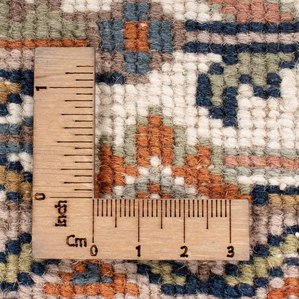 Oriental Rug - Bidjar - Indus - 160 x 94 cm - beige