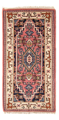 Oriental Rug - Bidjar - Indus - 140 x 70 cm - salmon