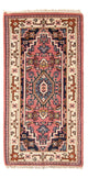 Indo Bidjar Rug 140x70cm - Oriental Rug