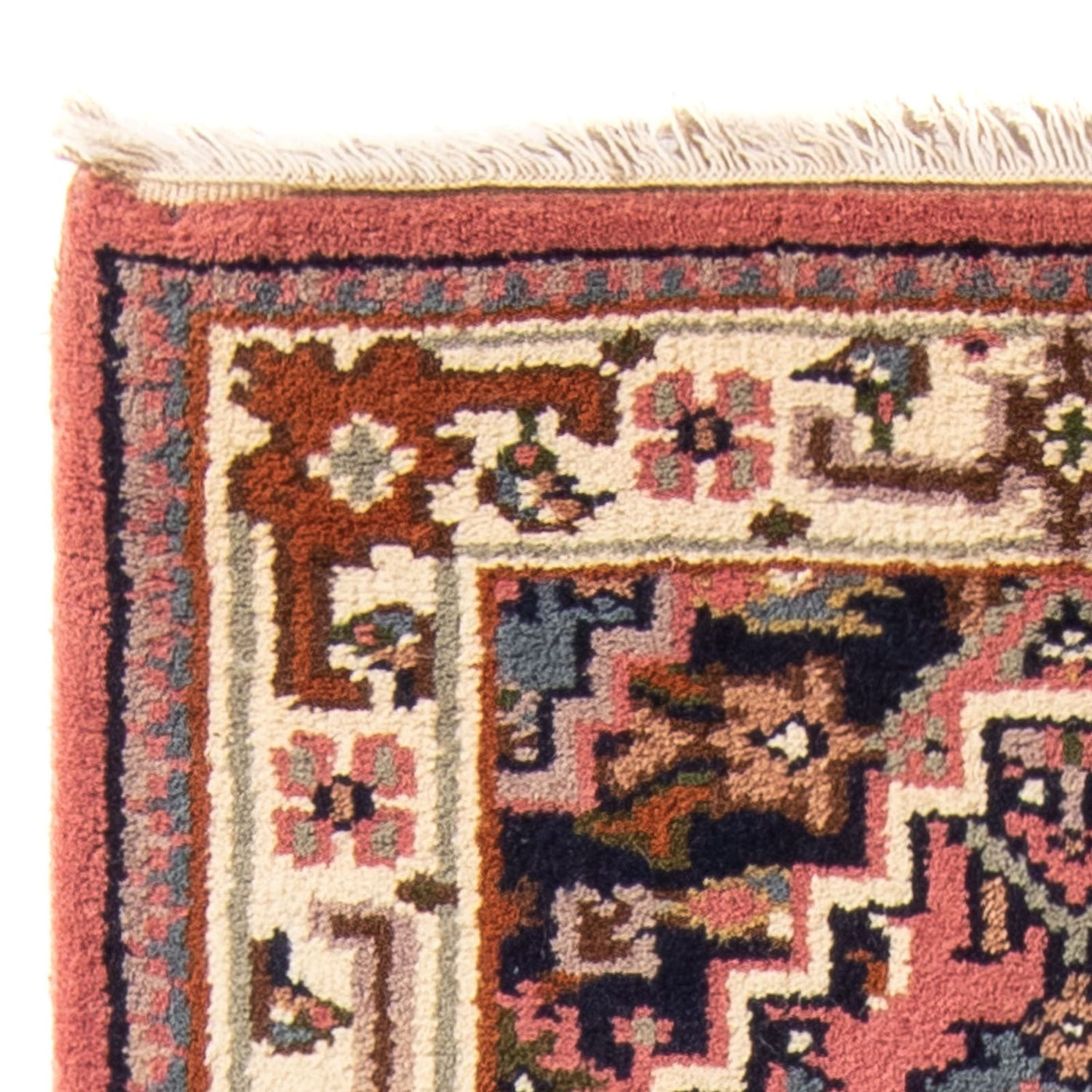 Indo Bidjar Rug 140x70cm - Oriental Rug