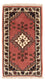 Oriental Rug - Indus - 120 x 60 cm - salmon