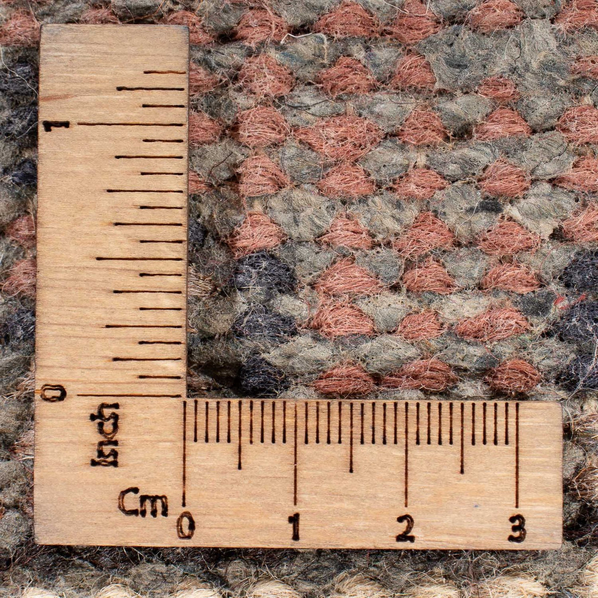 Oriental Rug - Indus - 120 x 60 cm - salmon