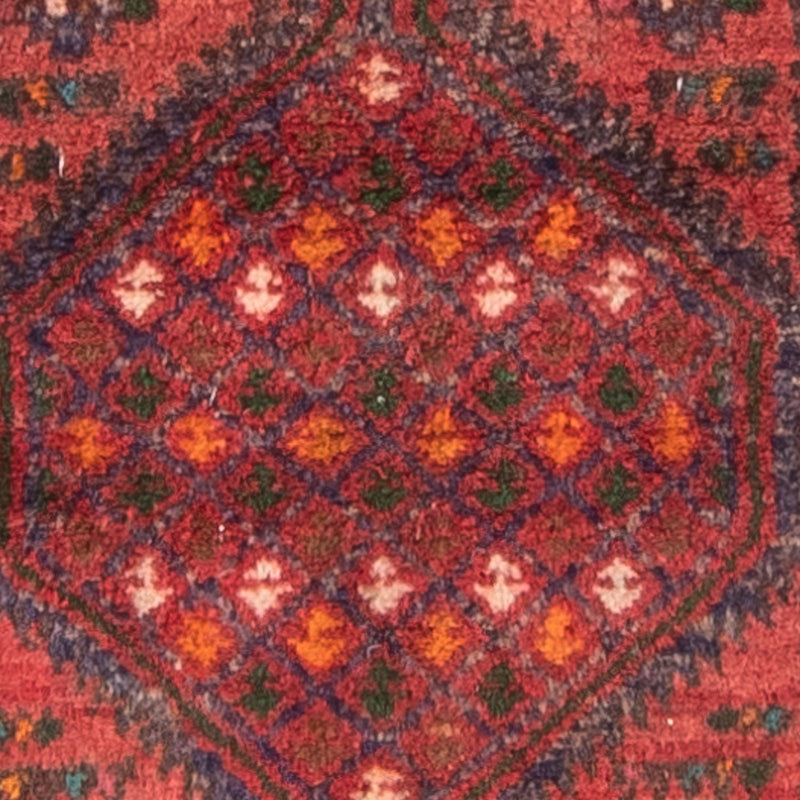 Hamadan Rug 295x81cm - Persian Rugs