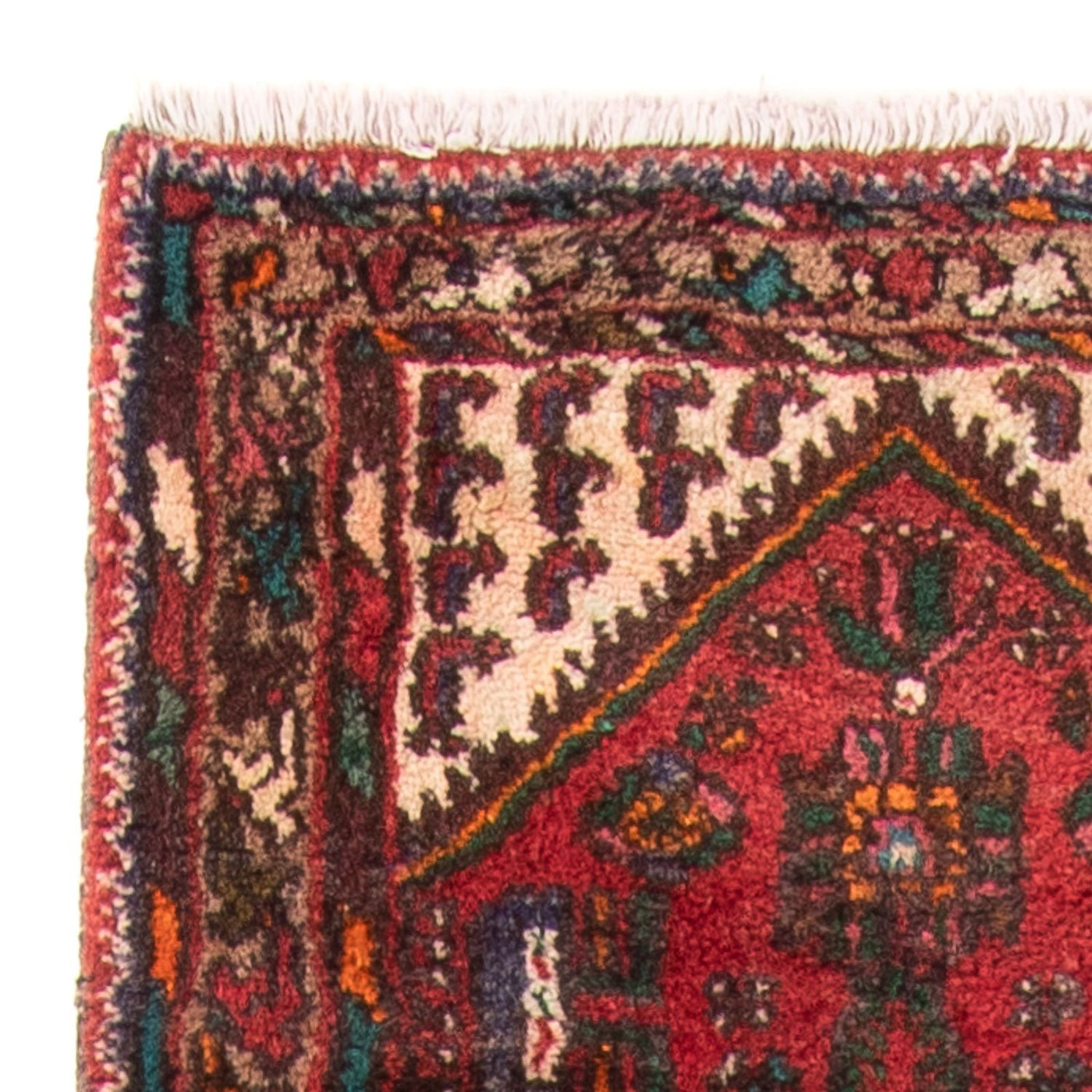 Hamadan Rug 295x81cm - Persian Rugs