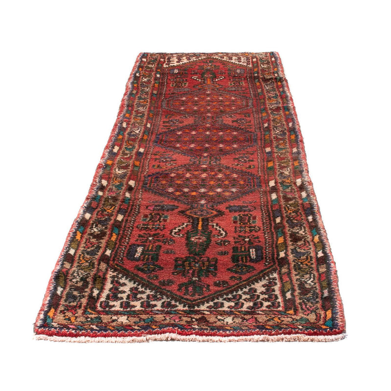 Hamadan Rug 295x81cm - Persian Rugs