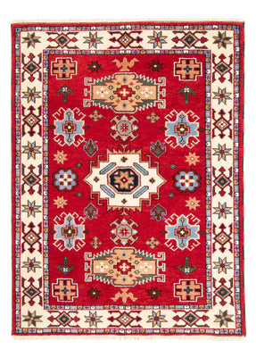 Ziegler Rug - Kazak - 190 x 145 cm - red