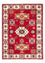 Ziegler Rug - Kazak - 190 x 145 cm - red