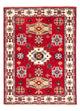 Kazak Rug 190x145cm - Persian Rugs