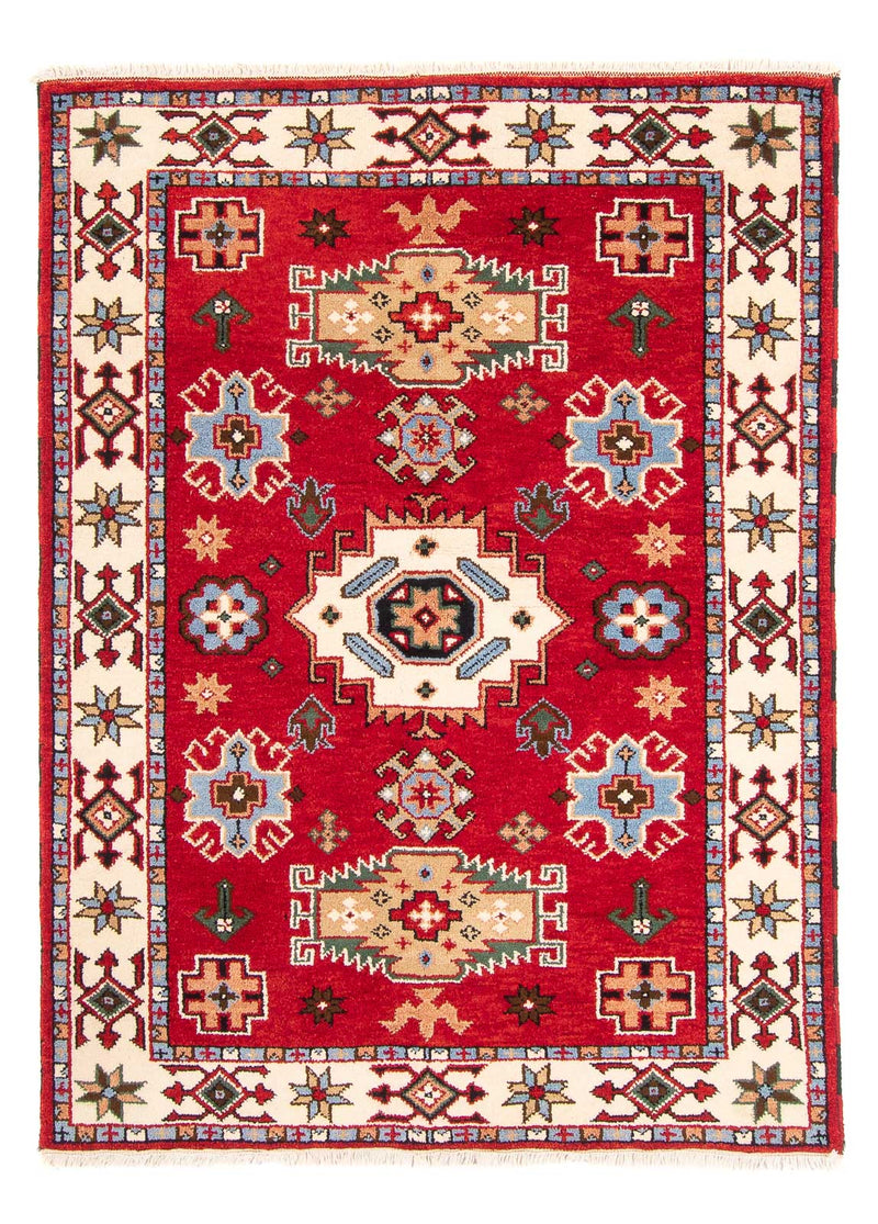 Ziegler Rug - Kazak - 190 x 145 cm - red