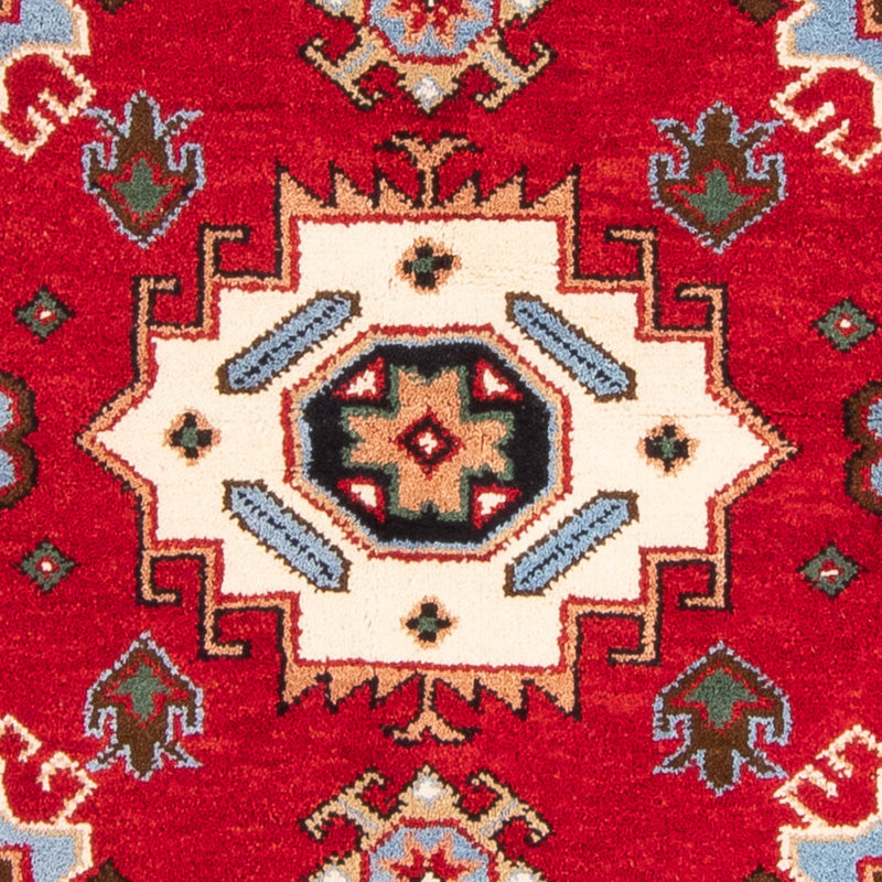 Ziegler Rug - Kazak - 190 x 145 cm - red