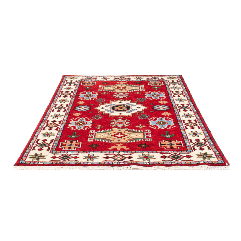 Ziegler Rug - Kazak - 190 x 145 cm - red