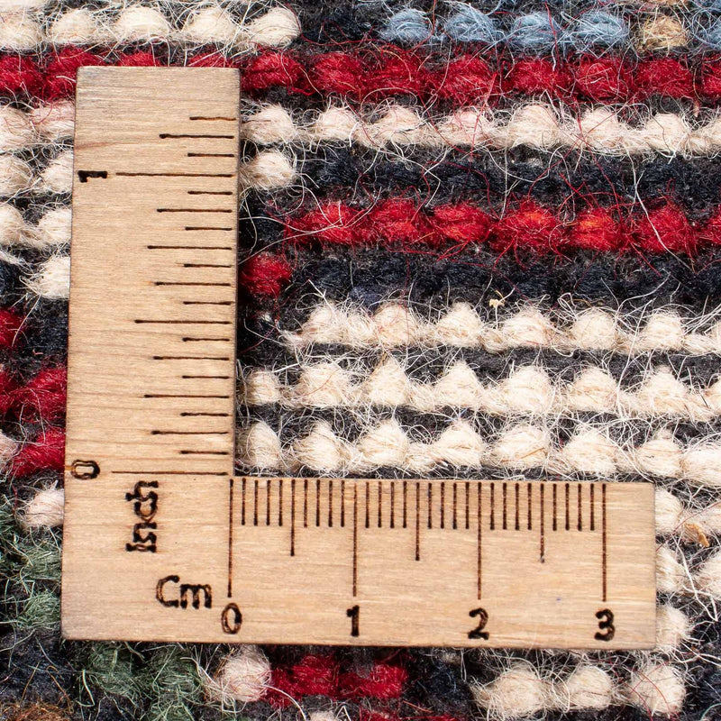 Ziegler Rug - Kazak - 190 x 145 cm - red