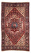 Perser Rug - Nomadic - 128 x 78 cm - brown
