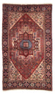 Gholtogh Rug 128x78cm - Persian Rugs