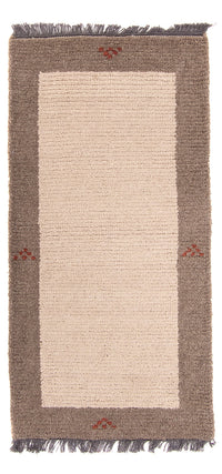 Nepal Rug 140x70cm - Wool Rug – product image