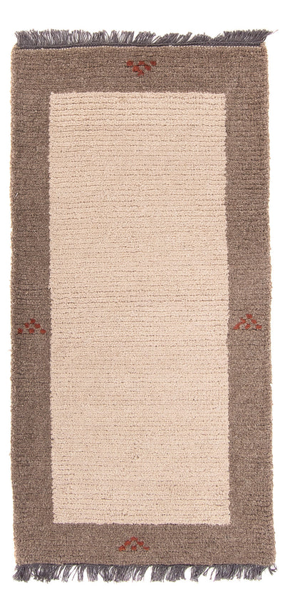 Nepal Rug 70x140cm - Wool Rug