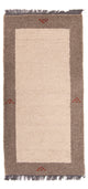 Nepal Rug 140x70cm - Wool Rug