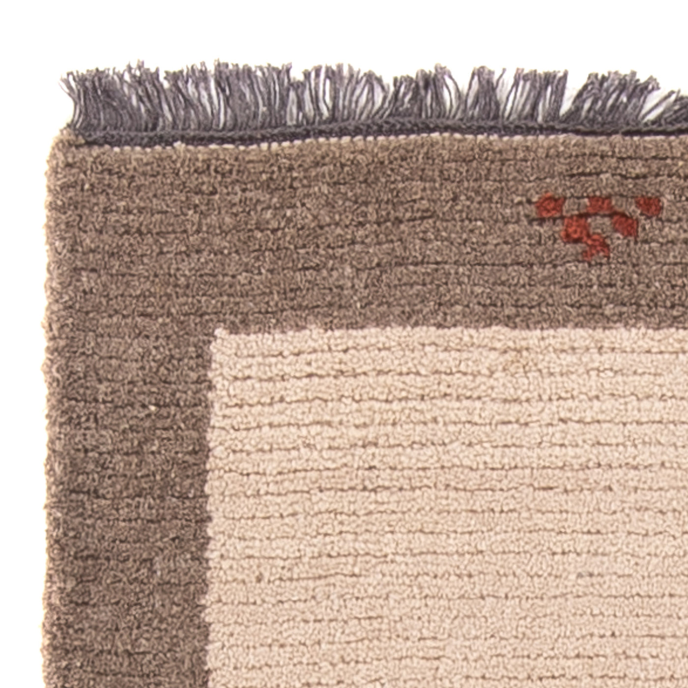 Nepal Rug 140x70cm - Wool Rug