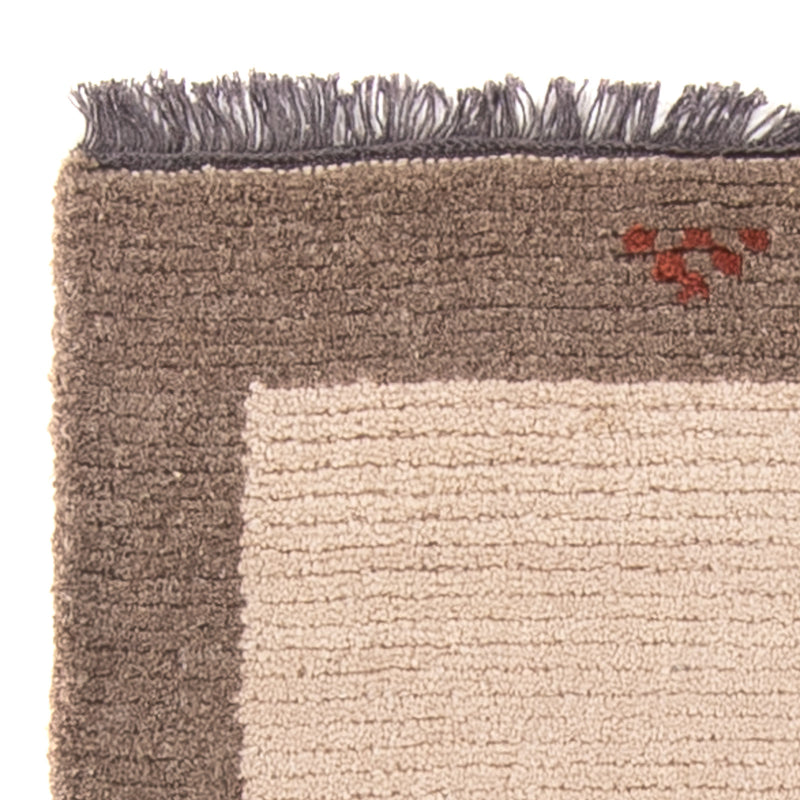 Nepal Rug 140x70cm - Wool Rug
