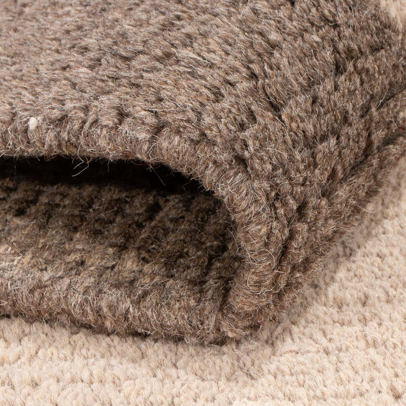 Nepal Rug 140x70cm - Wool Rug
