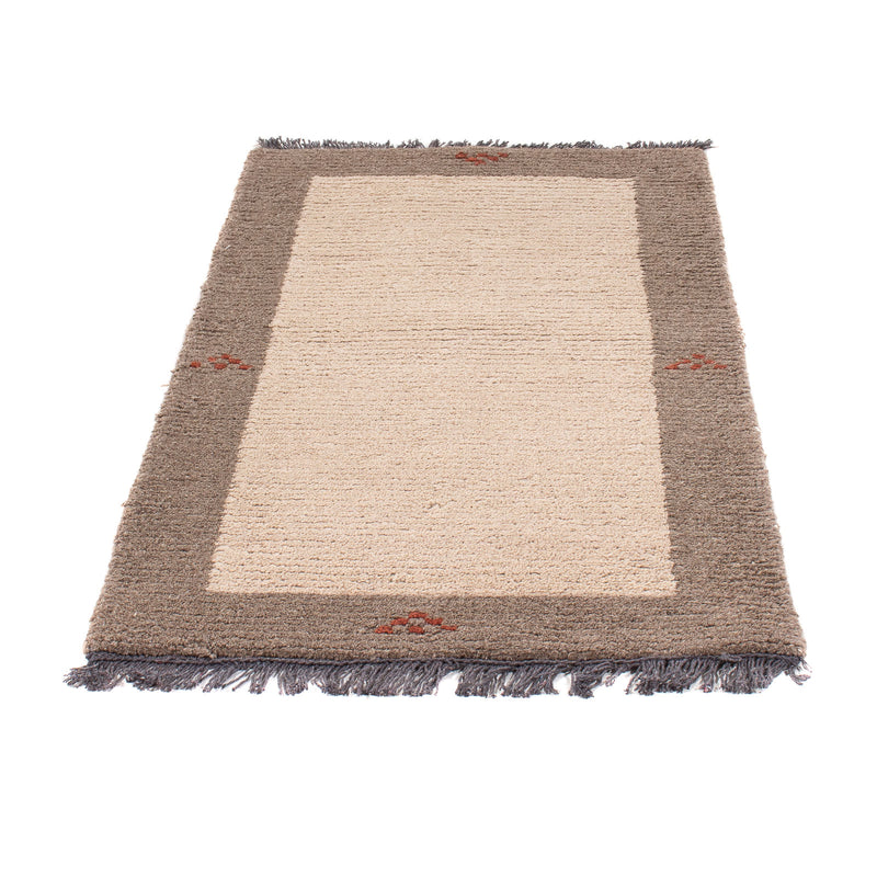 Nepal Rug 140x70cm - Wool Rug