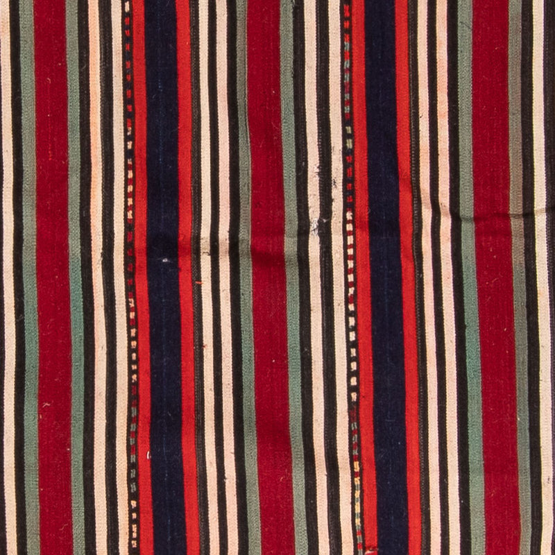 Kelim Rug - Old - 230 x 200 cm - multicolored