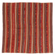Antique Kilim Rug 182x180cm