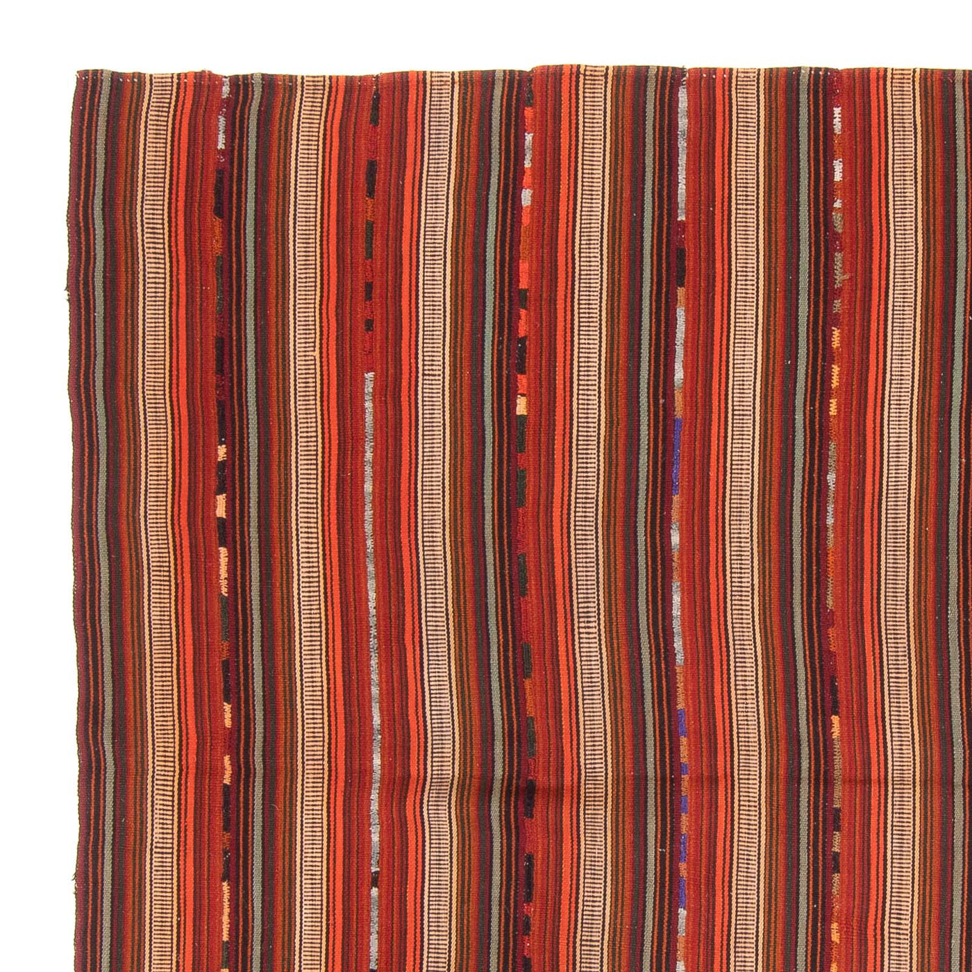 Antique Kilim Rug 182x180cm