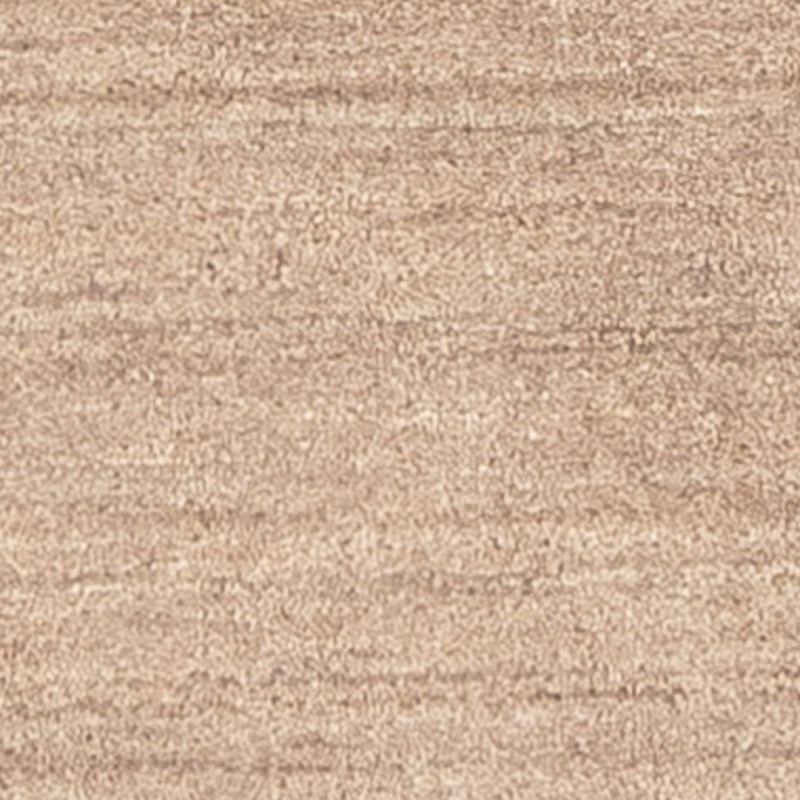 Gabbeh Rug - Loribaft Softy - 126 x 58 cm - natural