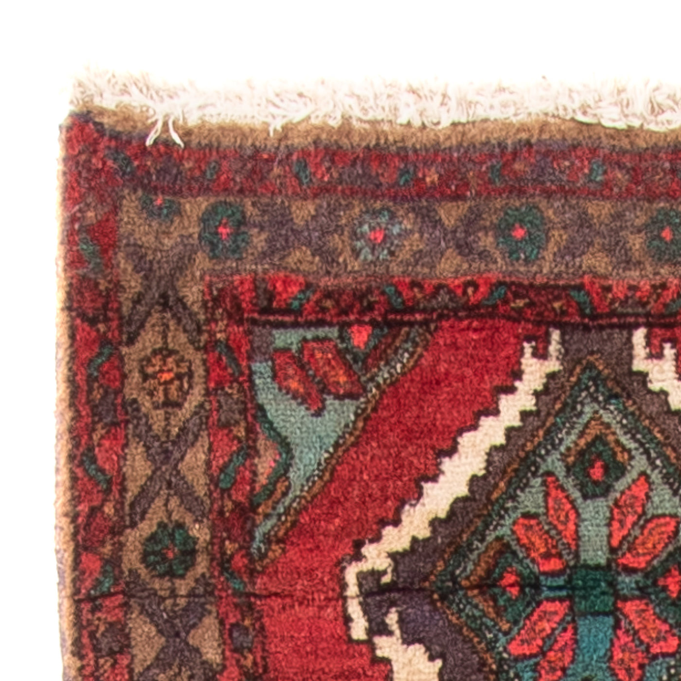 Hamadan Rug 275x80cm - Persian Rugs
