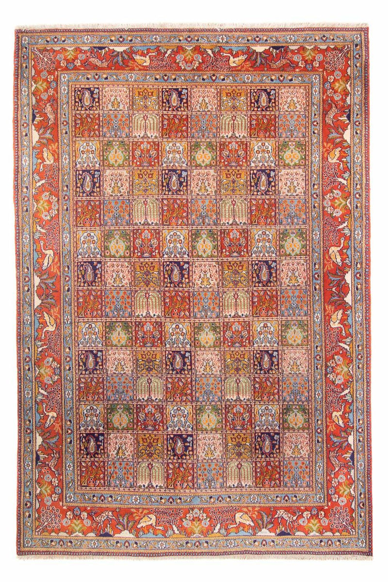 Moud Rug 290x200cm - Persian Rugs
