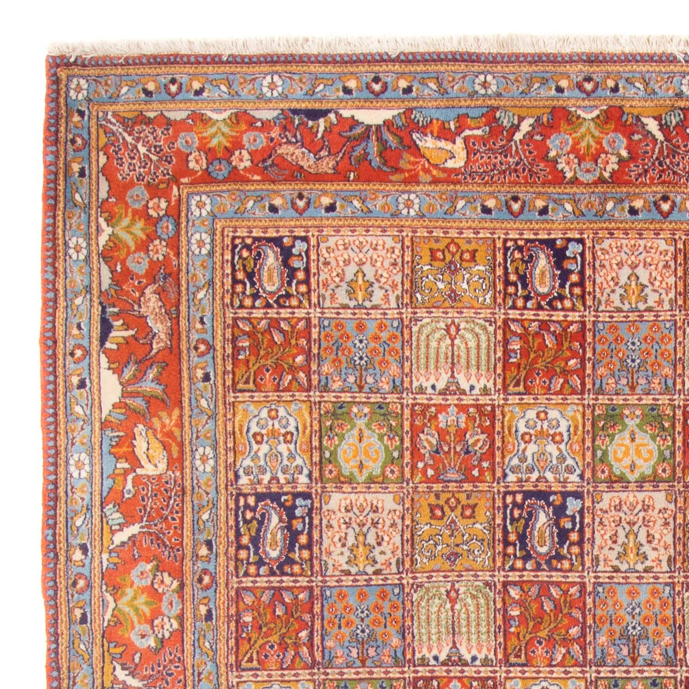 Moud Rug 290x200cm - Persian Rugs