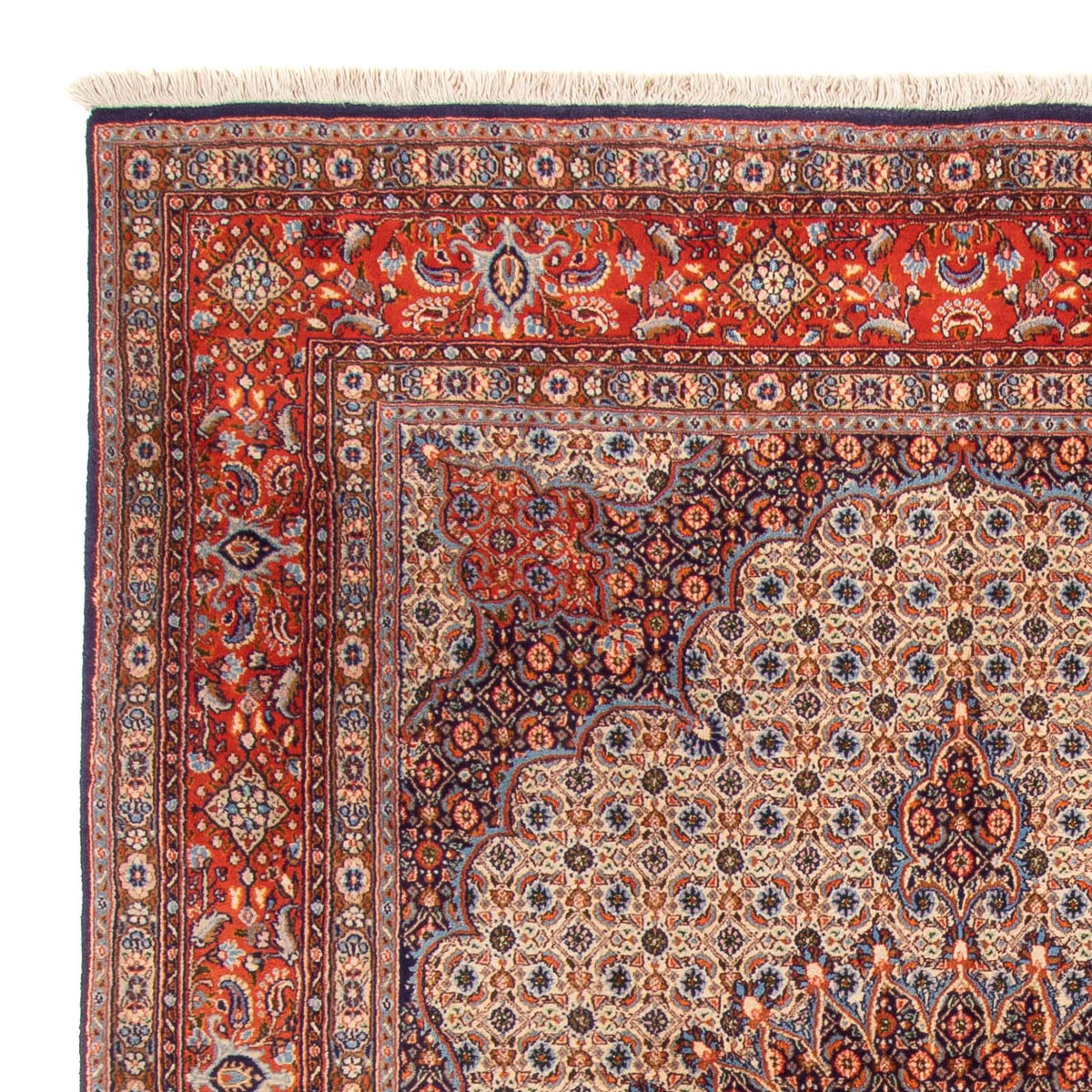 Moud Rug 205x300cm - Persian Rugs