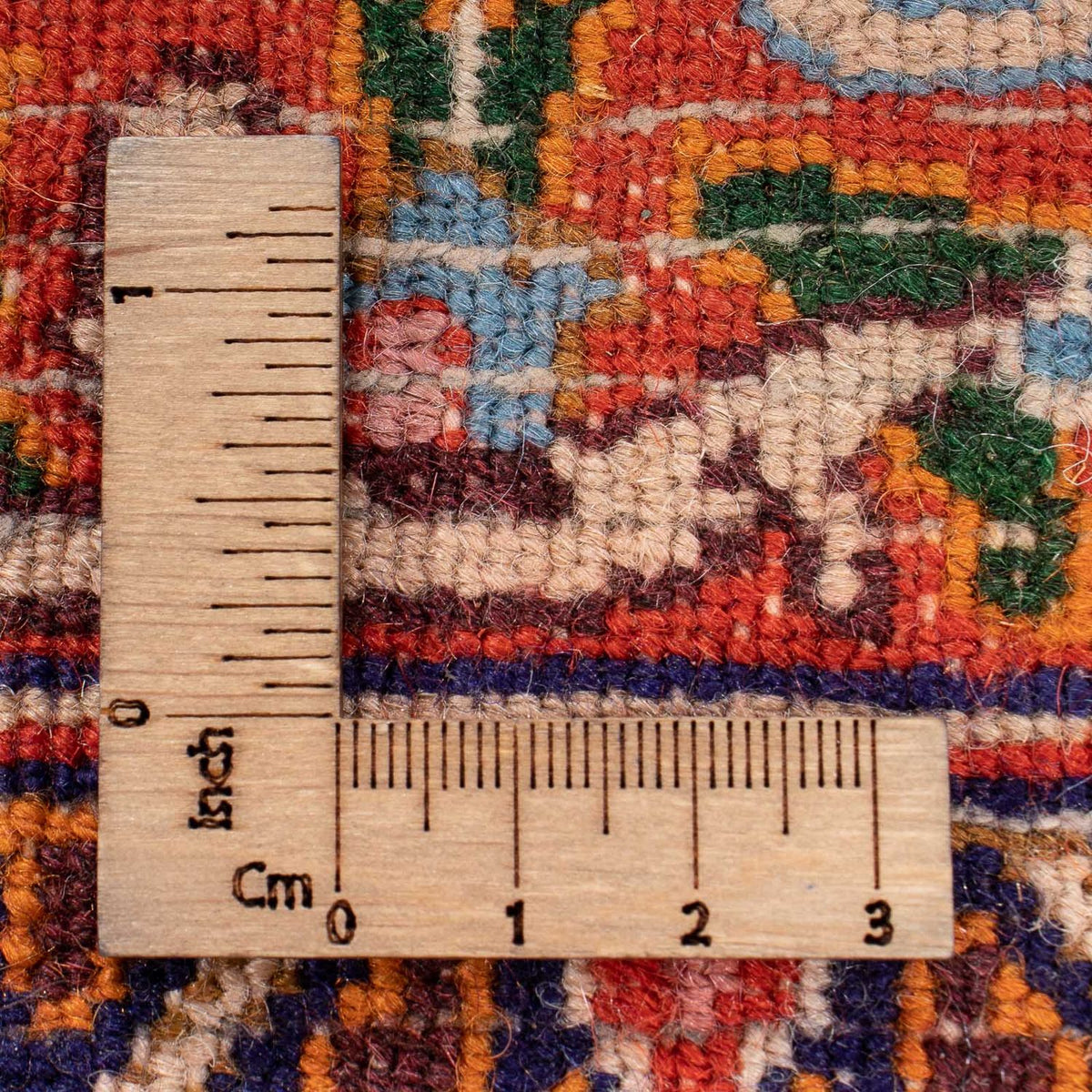 Perser Rug - Classic - 300 x 205 cm - beige