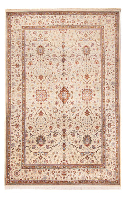 Designer Rug - 300 x 194 cm - beige