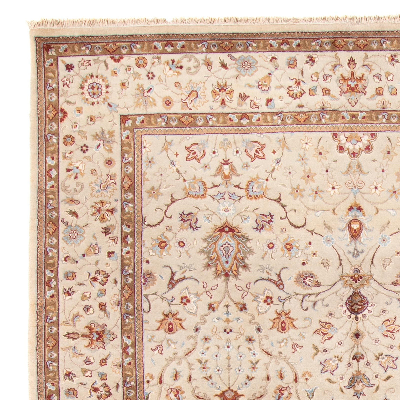Designer Rug 300x194cm - Designerteppich