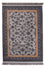 Oriental Woven Rug - 150 x 100 cm - grey
